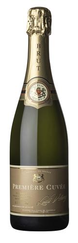 Louis Valbray Premi re CuvEe Brut 750 ml PriceWhirl